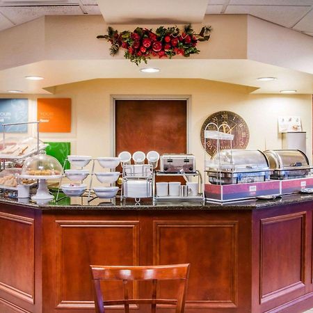 Comfort Suites Финдли Екстериор снимка