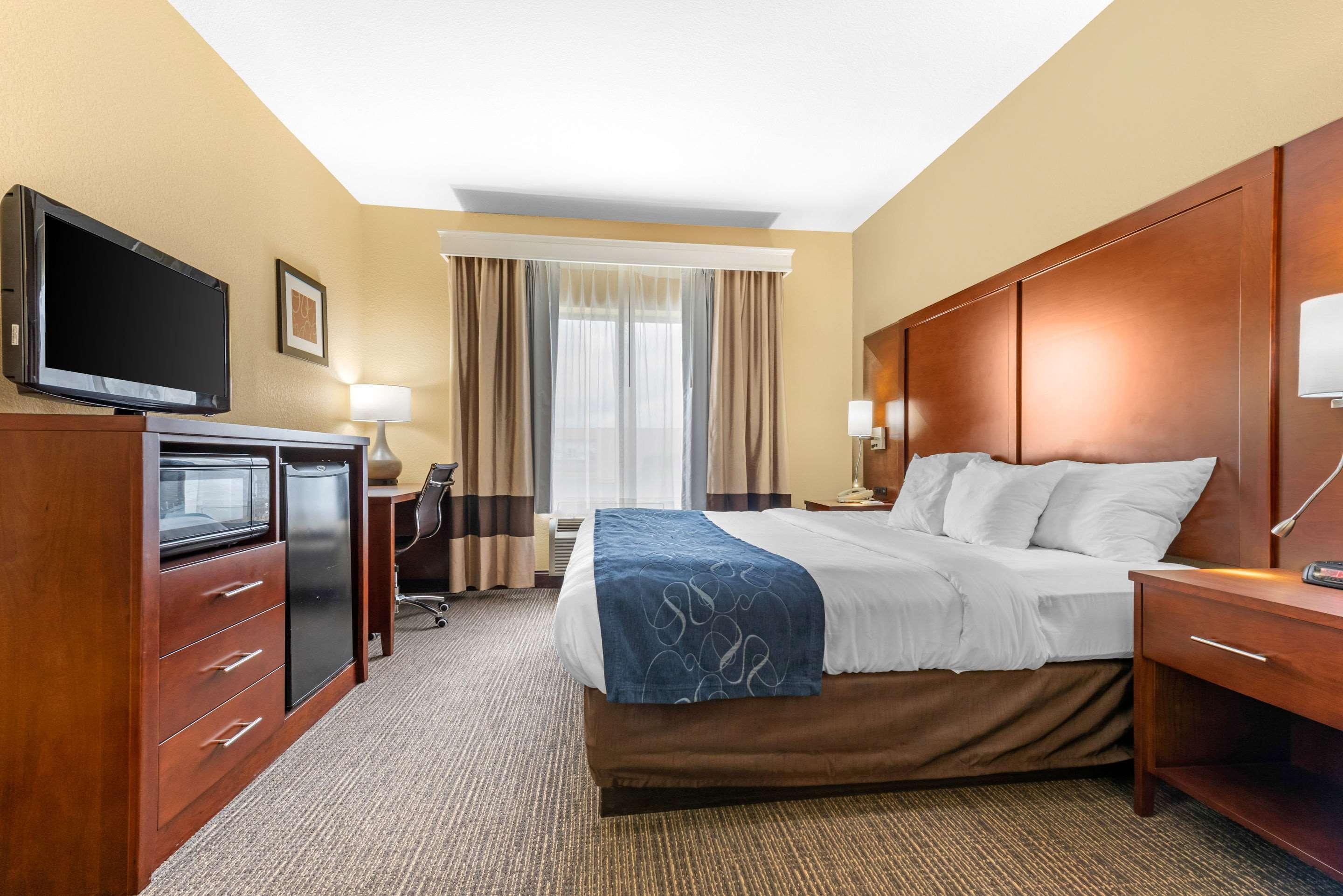 Comfort Suites Финдли Екстериор снимка