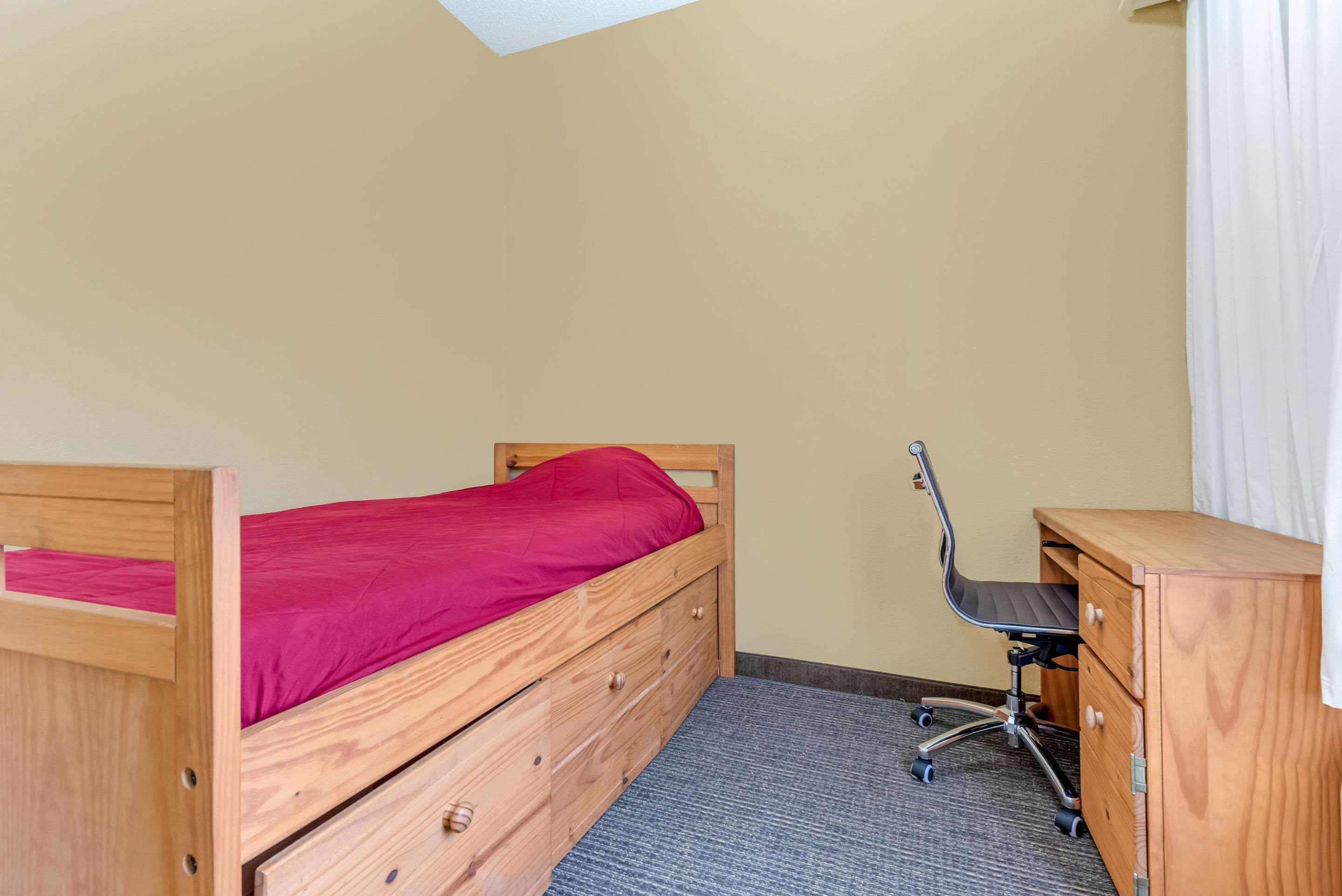 Comfort Suites Финдли Екстериор снимка
