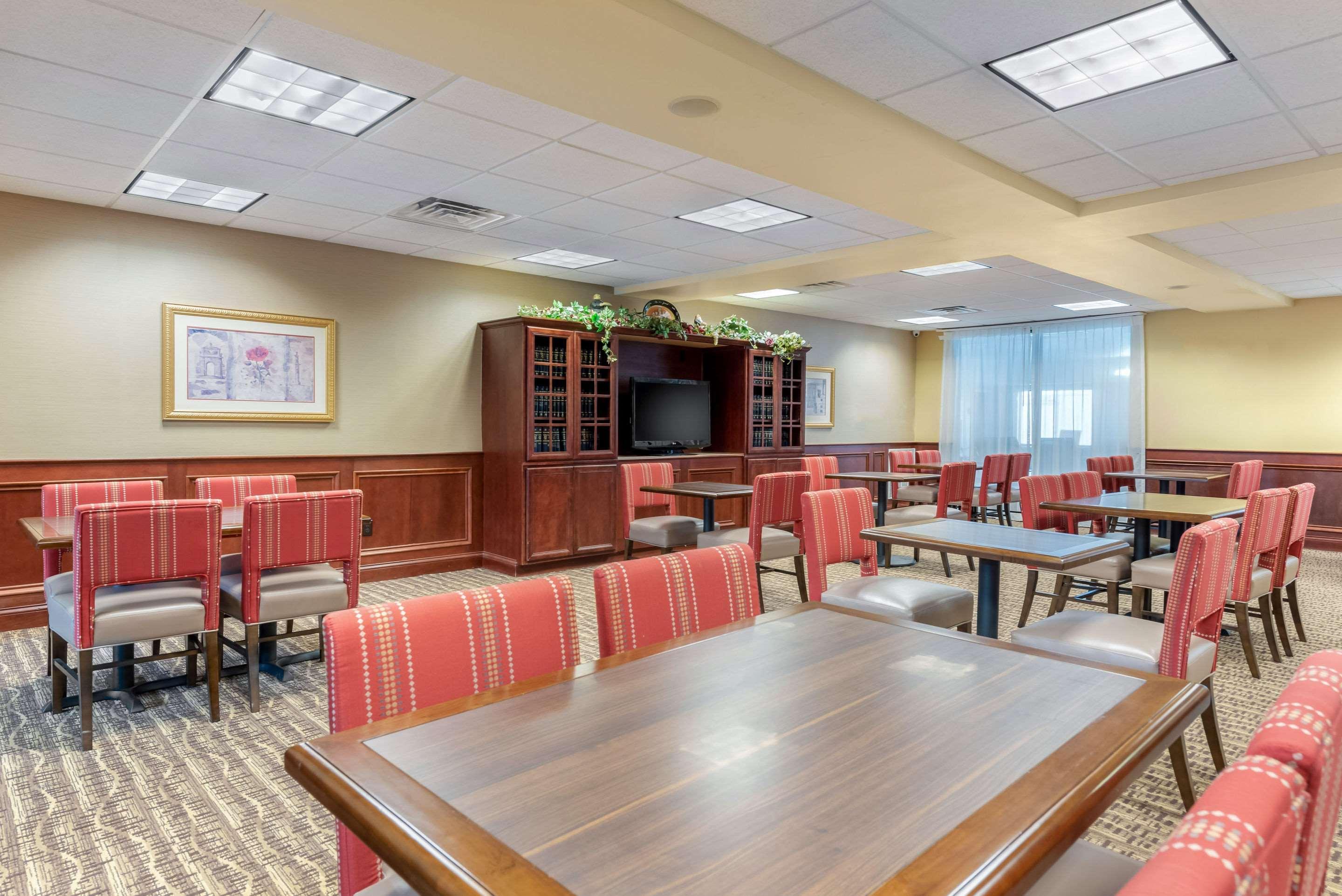 Comfort Suites Финдли Екстериор снимка