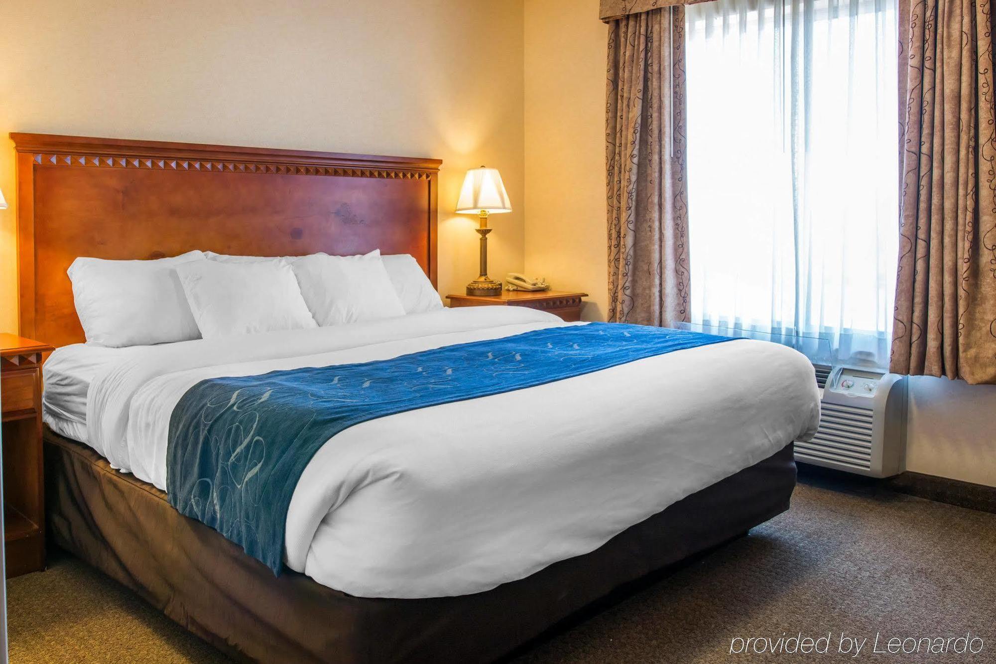 Comfort Suites Финдли Екстериор снимка